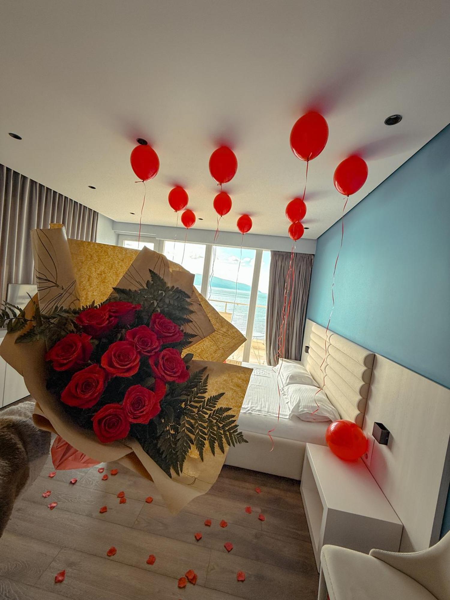 Maxi Room Vlorë Εξωτερικό φωτογραφία