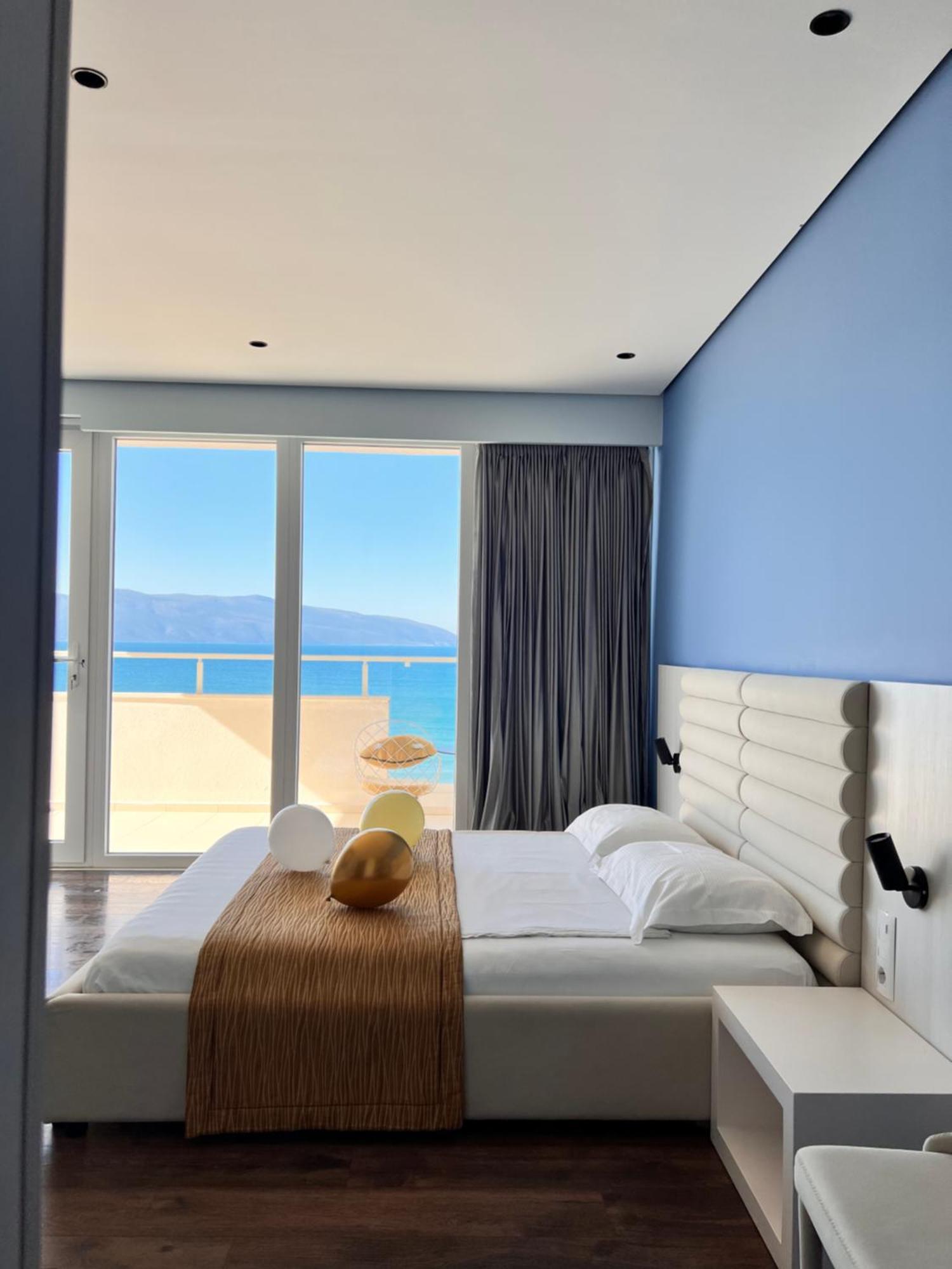 Maxi Room Vlorë Εξωτερικό φωτογραφία