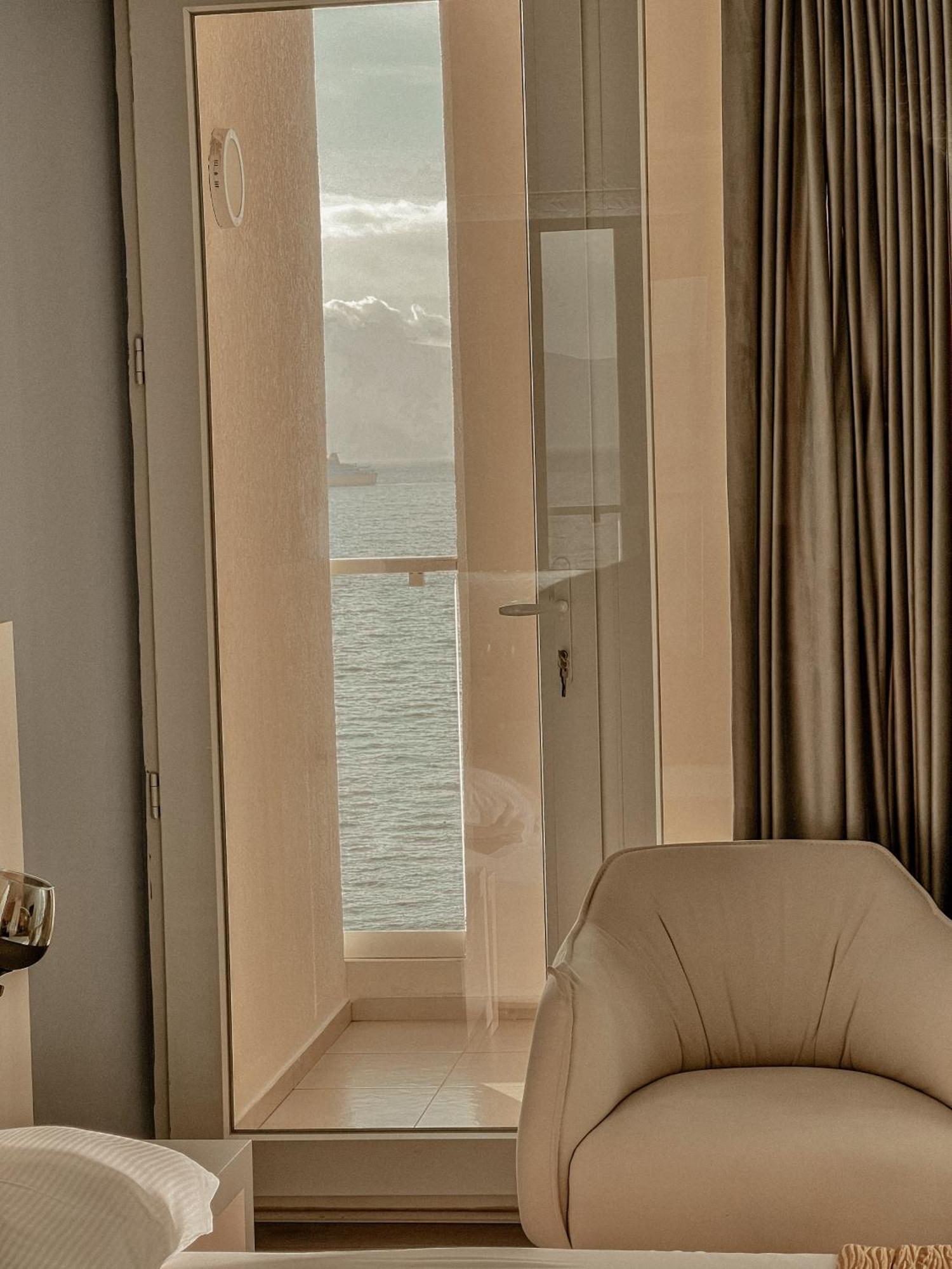 Maxi Room Vlorë Εξωτερικό φωτογραφία