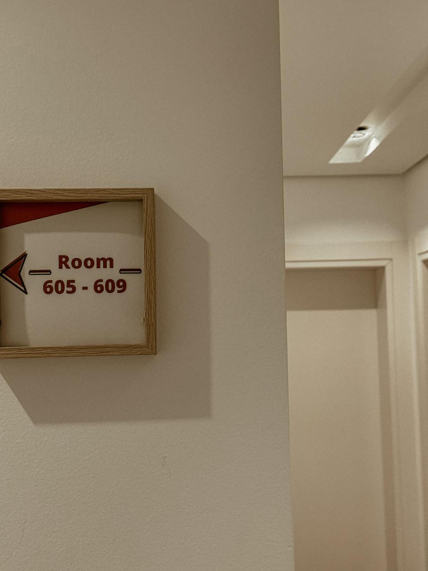 Maxi Room Vlorë Εξωτερικό φωτογραφία