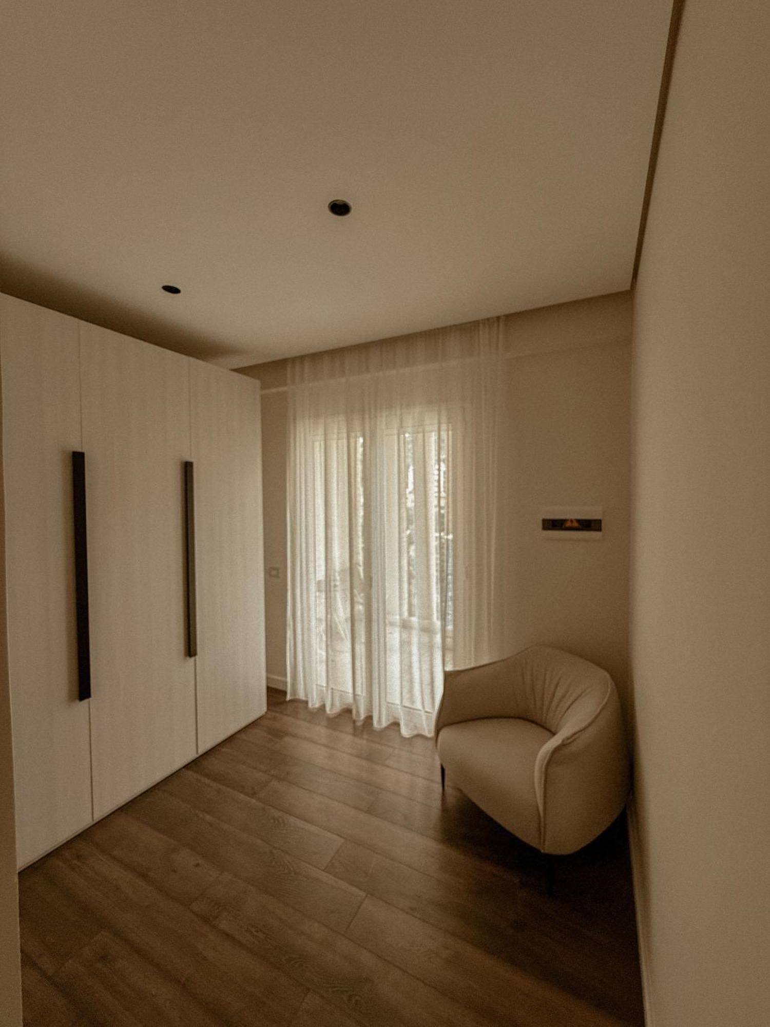 Maxi Room Vlorë Εξωτερικό φωτογραφία